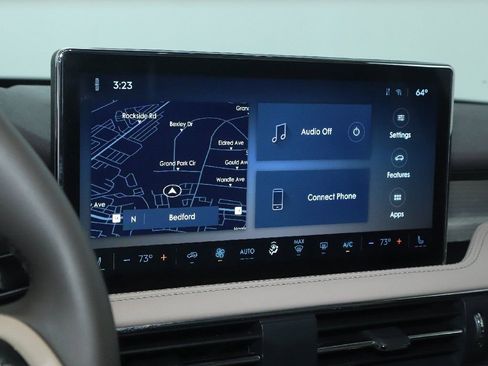 Certified 2024 Lincoln Corsair FWD image 26