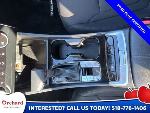 Used 2023 Hyundai Tucson SEL image 24