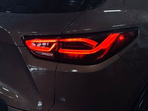 Used 2023 Chevrolet Blazer LT w/ Convenience Package image 7