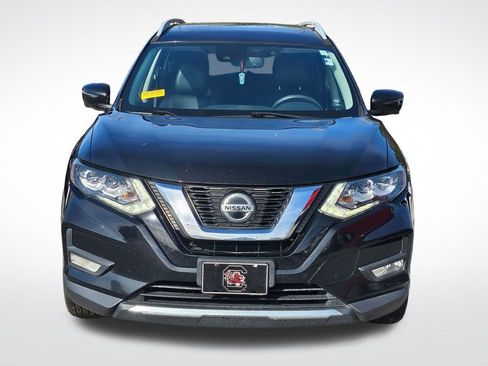 Used 2018 Nissan Rogue SL w/ Premium Package image 4