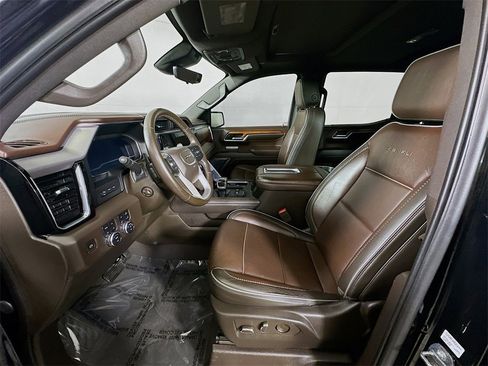 Used 2022 GMC Sierra 1500 Denali w/ Technology Package image 15