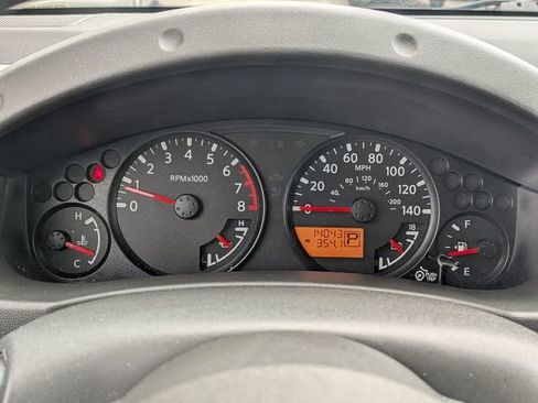 Used 2019 Nissan Frontier SV image 17