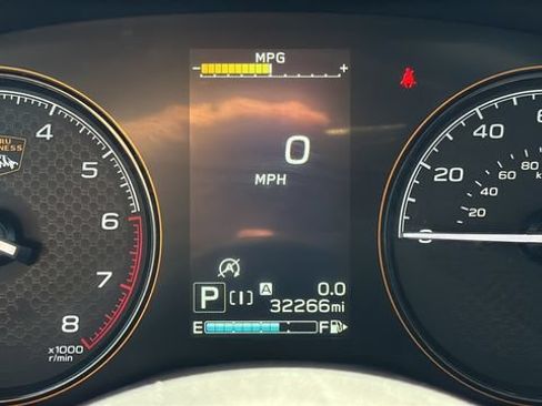 Used 2024 Subaru Forester Wilderness AWD/4WD image 22