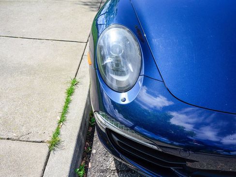 Used 2013 Porsche 911 Carrera 4S image 83