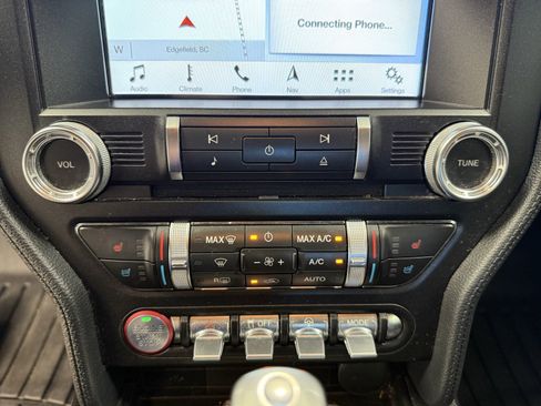 Used 2018 Ford Mustang GT Premium w/ Safe & Smart Package image 30