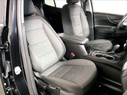 Used 2020 Chevrolet Equinox LT image 7