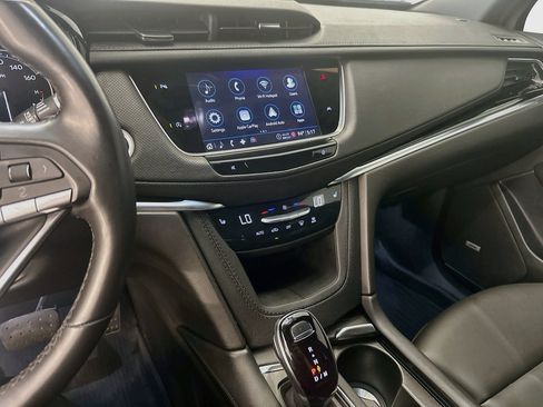 Used 2024 Cadillac XT6 Luxury w/ LPO, Floor Liner Package AWD/4WD image 26