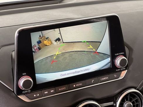 Used 2023 Nissan Sentra SV image 19