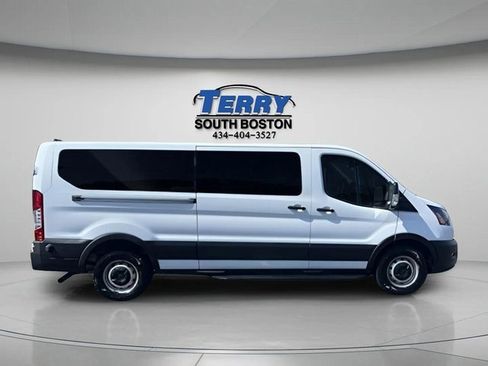 Used 2020 Ford Transit 350 XL image 1