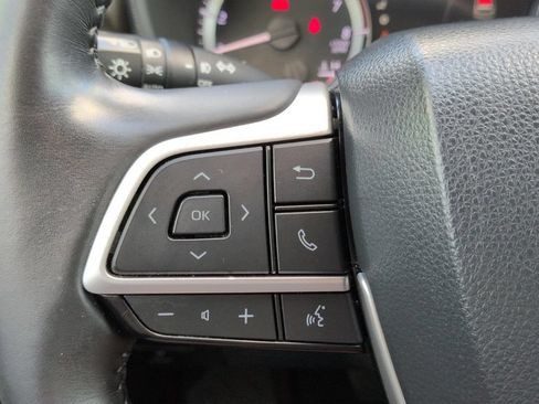 Used 2023 Toyota Highlander LE FWD image 19