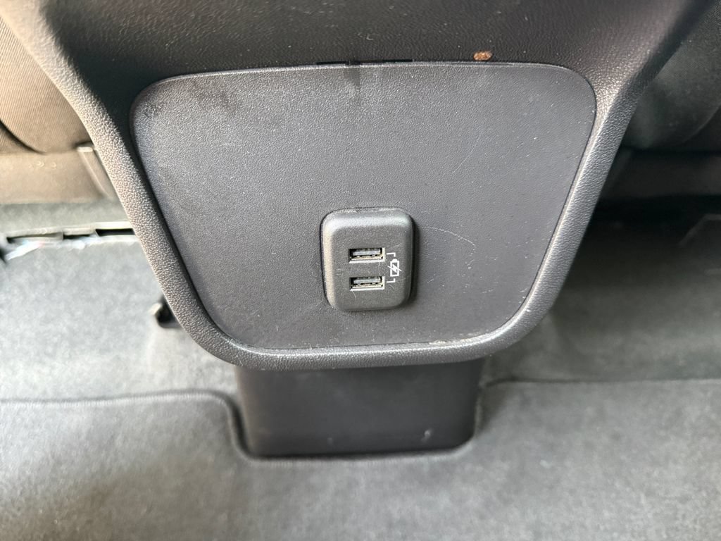 Used 2024 Chevrolet Equinox LT AWD/4WD image 37