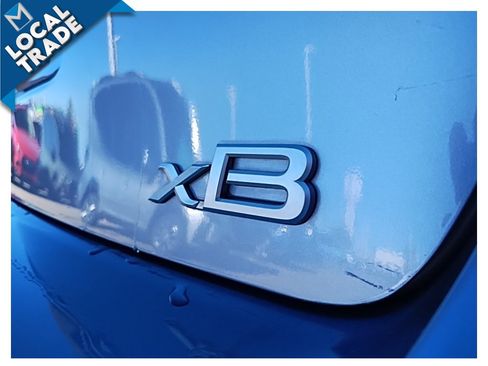 Used 2009 Scion xB image 11