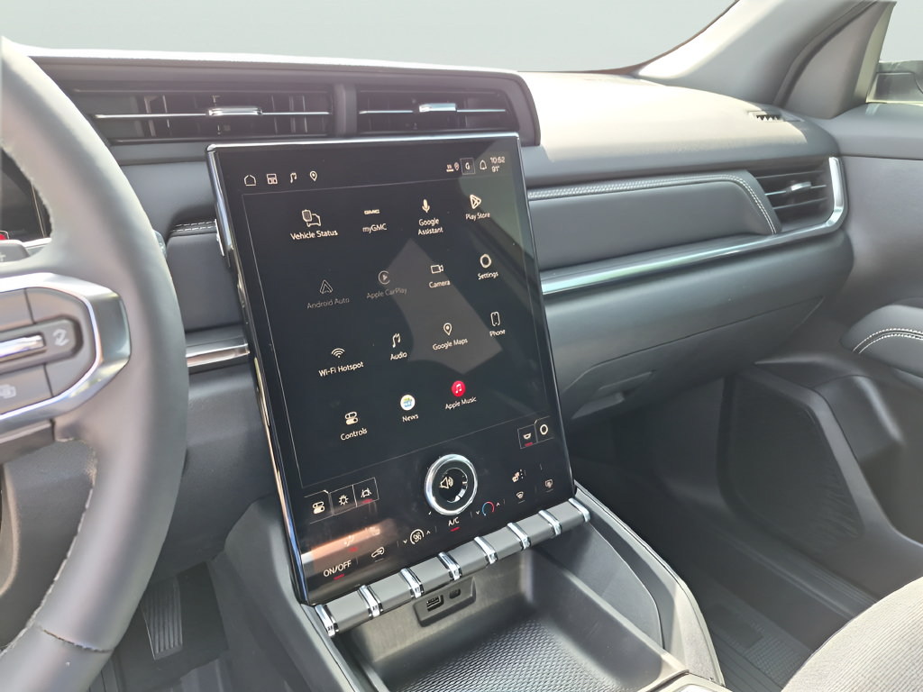 New 2027 GMC Terrain Elevation w/ LPO, Floor Liner Package FWD image 23