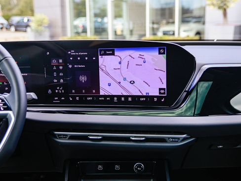 Used 2025 Audi A5 2.0T Premium Plus w/ Premium Plus image 14