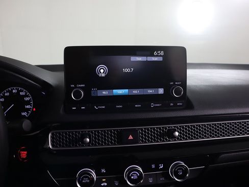 Used 2022 Honda Civic Sport image 41