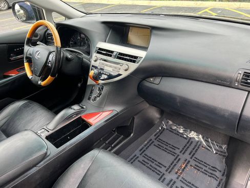 Used 2011 Lexus RX 350 AWD w/ Premium Pkg image 28