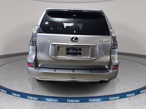 Certified 2023 Lexus GX 460 Premium w/ Premium Package AWD/4WD image 6