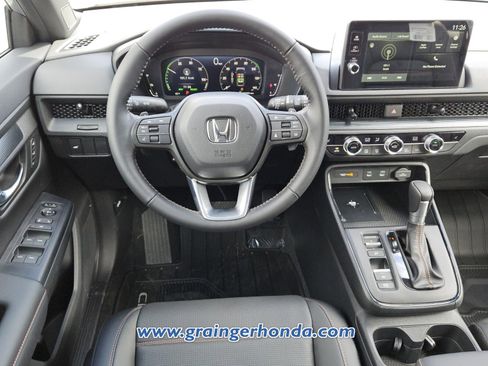 New 2026 Honda CR-V Sport-L image 11