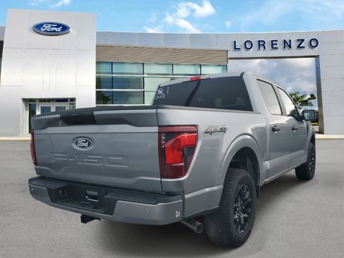 New 2026 Ford F150 STX AWD/4WD image 4