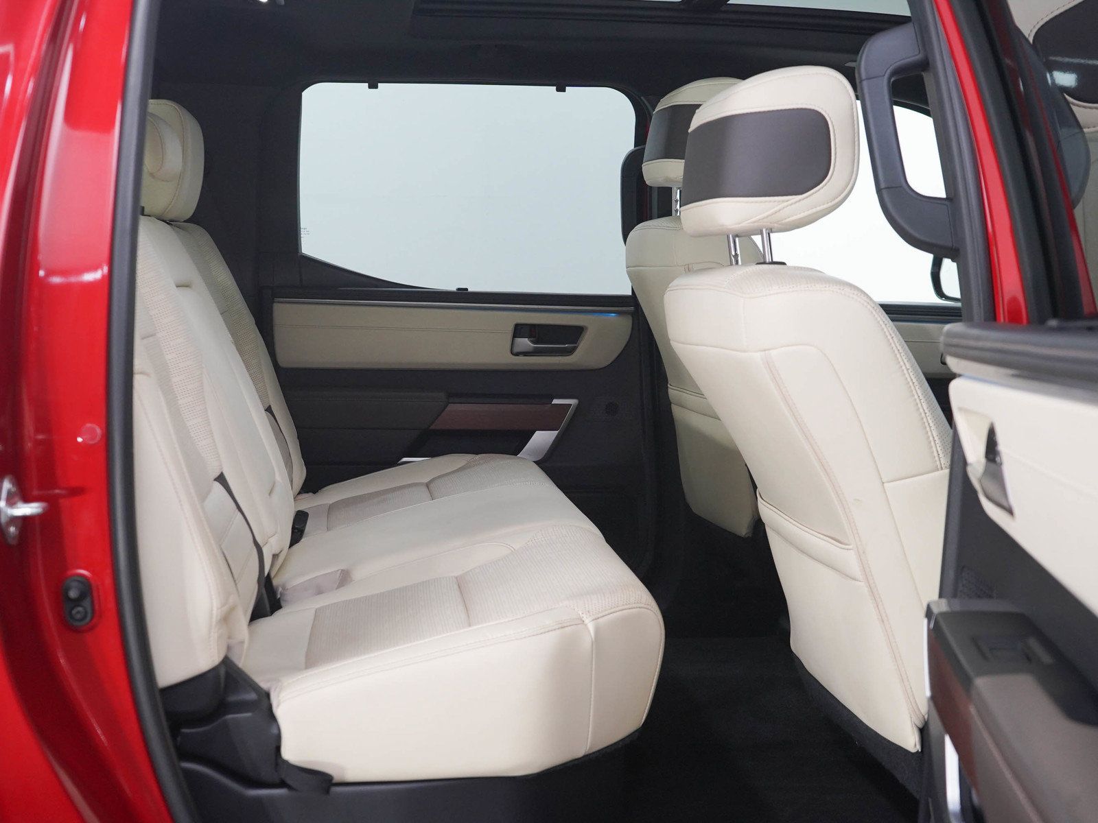 Used 2023 Toyota Tundra 1794 Edition AWD/4WD image 14