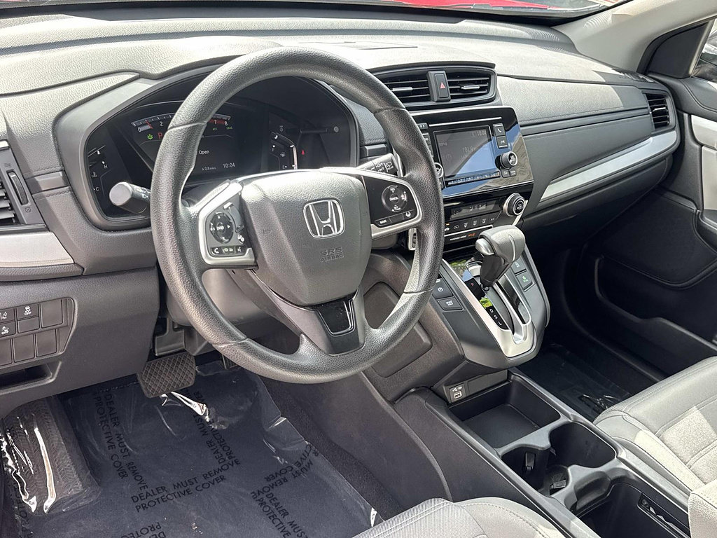 Used 2020 Honda CR-V LX image 2
