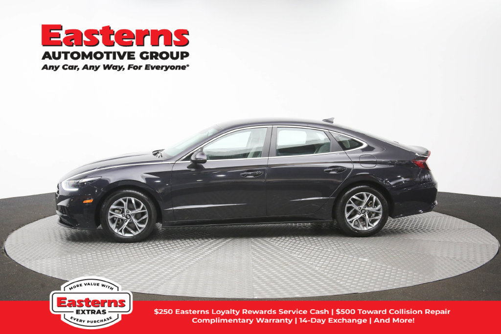 Used 2023 Hyundai Sonata SEL FWD image 60