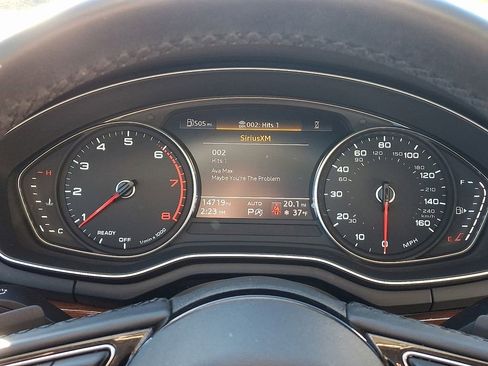 Certified 2023 Audi A4 2.0T Premium w/ Convenience Package image 20