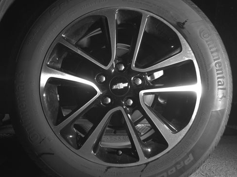 Used 2025 Chevrolet TrailBlazer LT FWD image 14