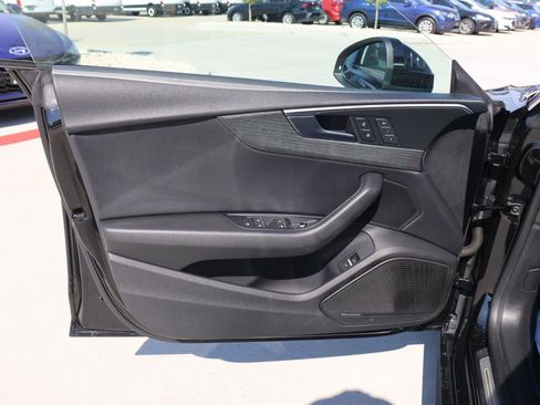 Used 2018 Audi A5 2.0T Premium Plus w/ Premium Plus image 21