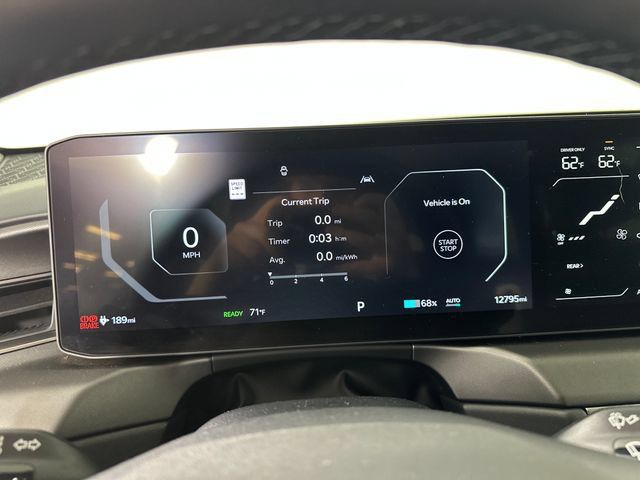 Used 2024 Kia EV9 Wind AWD/4WD image 21