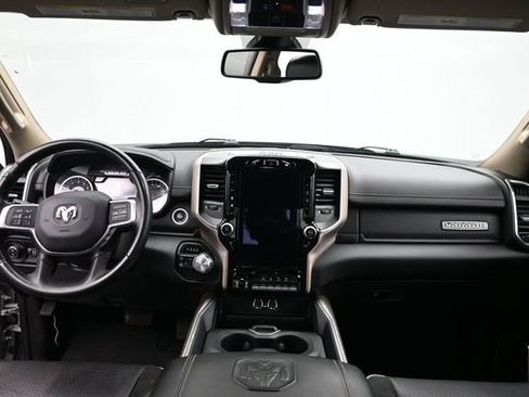 Used 2022 RAM 2500 Laramie AWD/4WD image 23