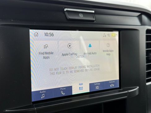 New 2026 Ford F350 XL image 19