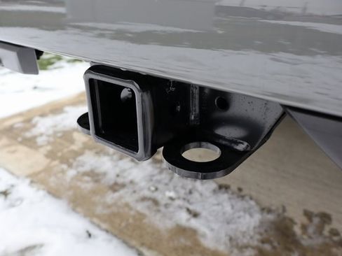 New 2026 RAM 3500 Laramie image 40