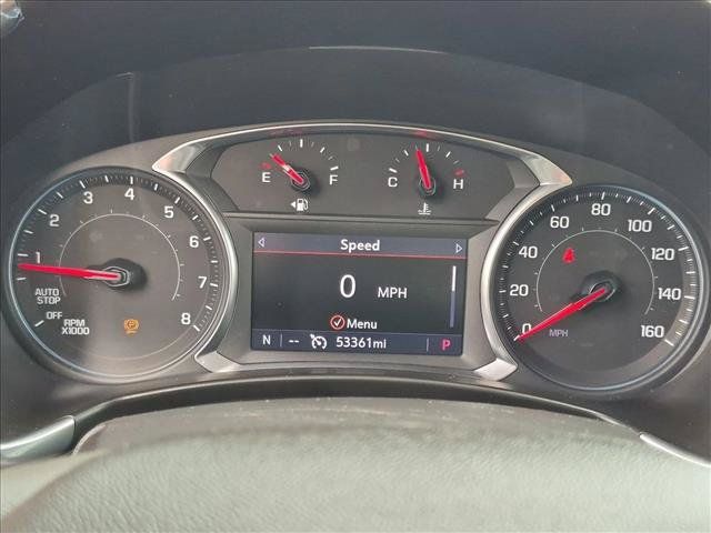 Certified 2019 Chevrolet Equinox Premier FWD image 15