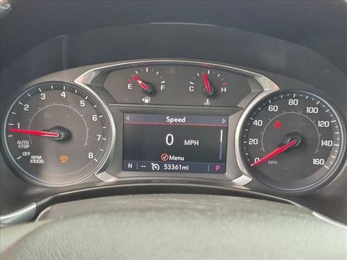 Certified 2019 Chevrolet Equinox Premier FWD image 15