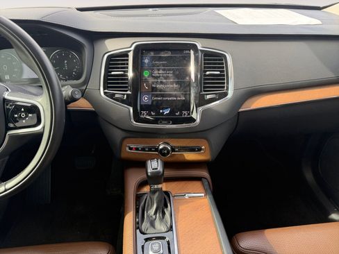 Used 2020 Volvo XC90 T6 Inscription image 6