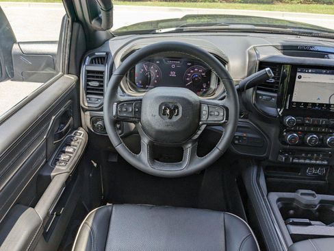 New 2024 RAM 3500 Limited image 15