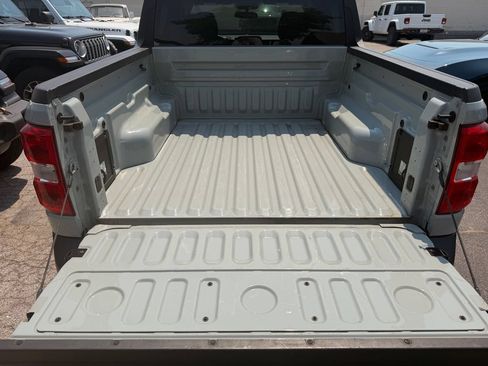 Used 2024 Ford Maverick XL FWD image 14