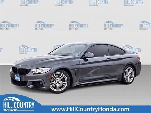 Used 2016 BMW 435i 435i image 1