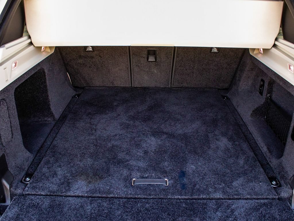 Used 2023 Land Rover Range Rover SE AWD/4WD image 46