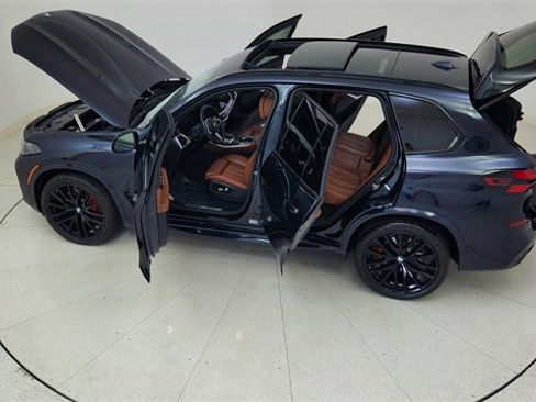 Used 2024 BMW X5 xDrive40i w/ M Sport Package image 86