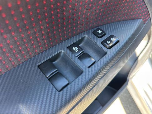 Used 2024 Mitsubishi Mirage G4 Black Edition image 32