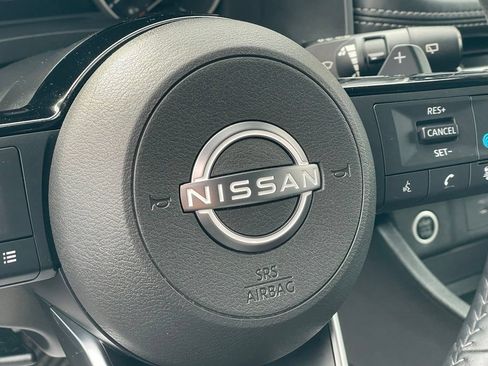 Certified 2023 Nissan Rogue SV w/ SV Premium B Package AWD/4WD image 22