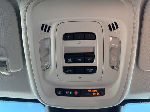 New 2025 Buick Envision Sport Touring image 30