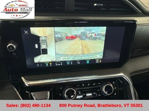 Used 2023 GMC Sierra 1500 Denali AWD/4WD image 22