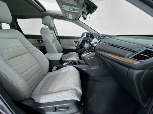 Used 2019 Honda CR-V Touring image 39