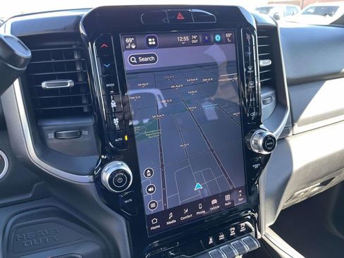 New 2026 RAM 2500 Big Horn image 24