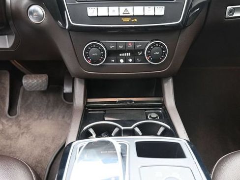 Used 2018 Mercedes-Benz GLE 350 image 13