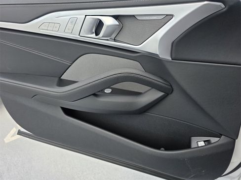 New 2026 BMW M850i xDrive M850i xDrive Gran Coupe image 16