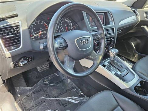 Used 2013 Audi Q5 2.0T Premium Plus image 10
